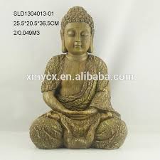 5 out of 5 stars. Large And Small Size Buddha Statue In Wooden Finish Buy Wooden Buddha Product On Alibaba Com