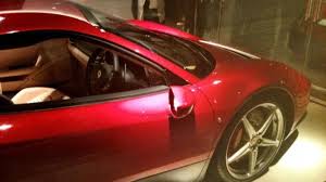 Maybe you would like to learn more about one of these? Eric Clapton S Ferrari Sp12 Epc Caught On Video