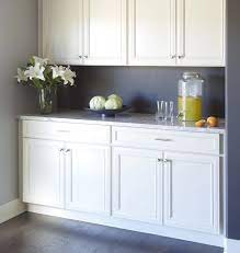 Buying kitchen cabinets can bring on ceaseless confusion: Semi Custom Cabinets Come With Different Drawer Glides