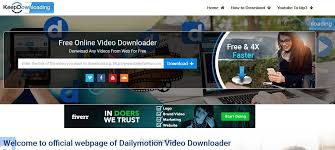 Do You Want To Download Dailymotion Movies And Songs Quickly Free Online Videos Video Online Twitter Video