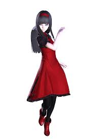 红衣少女- 最终幻想XIV中文维基- 灰机wiki