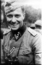 Stories Henri-Chapelle Carl Genthner