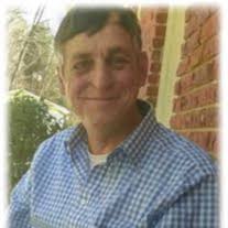 Ronald Edward Staggs Obituary 2018