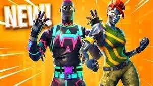 Fortnite season 4 is here, which means battle pass holders have a whole host of new cosmetic items available to unlock. The New Secret Skins In Fortnite Season 4 Fortnite Skin Season 4