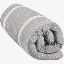 Pour réaliser un achat intéressant, nous allons tout vous dire. Matelas De Voyage Etoile Gris 60 X 120 Cm Kadolis
