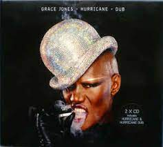 Listen to hurricane dub on spotify. Grace Jones Hurricane Dub Pubblicazioni Discogs