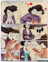 Page 3 | pandoras-box-comicsenergy-drink! | Erofus - Sex and Porn Comics