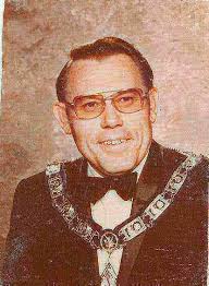 Donald Perry Family History & Historical Records