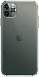 Top selected products from our brands. Amazon Com Apple Clear Case For Iphone 11 Pro