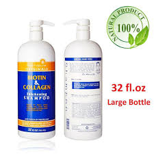 Renpure Biotin And Collagen Shampoo And Conditioner Best Biotin And Collagen Shampoo B Complex For Hair Growth Loss 32 Oz Men Women Renpure Biotin Shampoo Collagen Biotin And Collagen Shampoo Biotin Shampoo