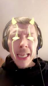 I’m an evil devil #devil #earthling #soul #comedy #funny #voice #Demon  #devil #lol #dudja #demons #L