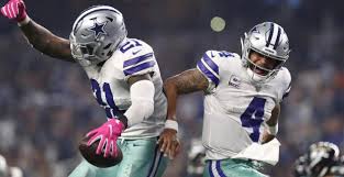 Betting on who will take super bowl mvp is no easy task, so we'll break down the odds below with read more of business insider's super bowl 2020 coverage here. Dallas Cowboys Betting Odds Week 1 Vegas Spread And Dak Prescott Nfl Mvp Chances Sportsline Com