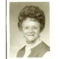 Ruth A. Erny Obituary