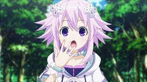 Pin By Angseb Munoz On Hyperdimension Neptunia Animation Anime Neptune