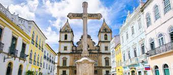 R$ 16.931 r$ pro kopf (2016) Salvador Da Bahia Brasilien Individualreisen Enchanting Travels