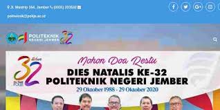 Lepasan sekolah pendidikan khas atau sijil kejuruteraan atau siji teknologi kejuruteraan yang telah memperoleh akreditasi (bagi sijil kolej komuniti, institut kemahiran mara. Studi Telematika Teknologi Rekayasa Pangan Politeknik Negeri Jember