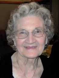 Ruth E. (Hammer) Hoversten, 93