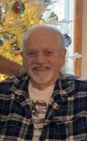 John Stark Obituary (1945