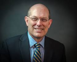 Introducing the Next President of Mars Hill University, Tony Floyd