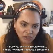 Sandra defends Parvati's two time winner status : r/survivorponderosa