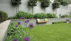 Case Study 3 Harrington Porter Landscape Gardeners Garden Garden Design Plants
