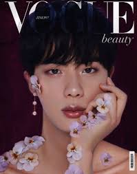 See more ideas about vogue japan, bts, vogue. On Twitter Seokjin Bts Bts Jin Vogue Beauty