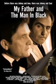 My Father and the Man in Black (2012)