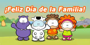 El 15 de mayo fue proclamado el día internacional de la familia, por la organización de las naciones unidas. Mejores Imagenes De Dia Internacional De La Familia Para Whatsapp Imagenes Cool