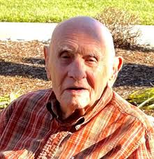 Robert Dorr Obituary (1927