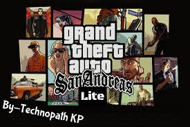 How to download gta sa lite on a smartphone? Download Gta San Andreas Lite Apk And Data For All Androids 4 0 4 2 4 2 2 4 4 4 4 4 5 0 7 0 8 0 8 1