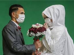 When you're searching for ideas for an anniversary, make it even more special by planning them with your significant other. How People Are Celebrating Milestones During The Covid 19 Pandemic
