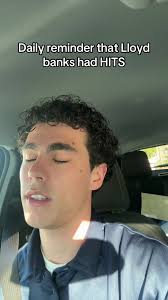 Beamer Benz or Bentley Lloyd Banks Remix