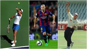 Other celebrities with zodiac sign of gemini. Happy Birthday June 8 Lindsay Davenport Javier Mascherano Ray Illingworth Sport360 News