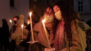 The following is a list of cities and towns in austria with population of over 10,000 inhabitants. Vienna Shooting The Night My Safe City Lost Its Innocence Bbc News
