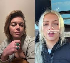 Samantha Nelson's Instagram, Twitter & Facebook