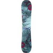 Rossignol Meraki Boards Snowboard 2018 2019