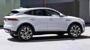 2018 Jaguar E Pace Interior Exterior And Drive Https T Co Xht96vauws Jaguar E Dream Cars My Dream Car