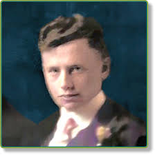 Family History Book ~ Philip J. Grace Sr.