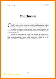 Après cinq jours de stage d'observation, étape incontournable de l'année de 3ème, les élèves sont souvent invités à envoyer une lettre de remerciement à leur employeur ou maître de stage. Exemple De Remerciement Rapport De Stage 3eme Novo Exemplo