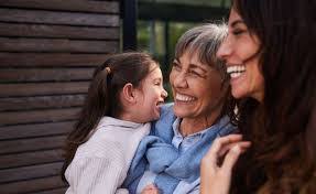 Nancy Reiser's Instagram, Twitter & Facebook