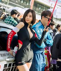 03:19 cinta terlarang_ibu jepang dan. Top 10 Hottest Korean Models From The Racing World Top Sexy Models