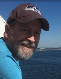 Remembering Barry W. Frost, 1956-2020