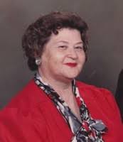 Obituary information for Daisy B. Byrd