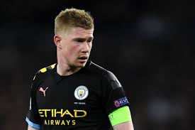 Kevin de bruyne injury update de bruyne had suffered a nose bone and left orbital fracture in the champions league final, following his collision with chelsea's antonio rudiger. De Bruyne Liebaugelt Mit Mancity Abschied Schlagt Der Fc Bayern Zu Aktuelle Fc Bayern News Transfergeruchte Hintergrundberichte Uvm