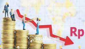 0,75% dibawah suku bunga pasar bank pemerintah, bpd atau bank swasta yang diperoleh dari lhbu. Nusabali Com Suku Bunga Rendah Dorong Investor Masuk