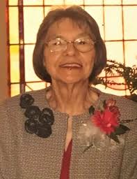 Obituary information for Helen "Bootsy" Marcengill Frederick