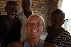 A Summer in Katega: Grace's Testimony — Point One Vision