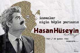 hasan huseyin korkmazgil tank korku adlar