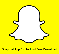 Tom's guide is supported by its audience. Snapchat App For Android Free Download Download Snapchat App Techgrench