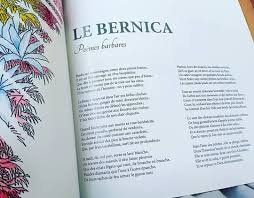 Paysages Choisis Du Matin Par Leconte De Lisle Le Bernica Poesie Lecontedelisle Reunion Reunionisland Iledelareunion Bernica S Bullet Journal Journal